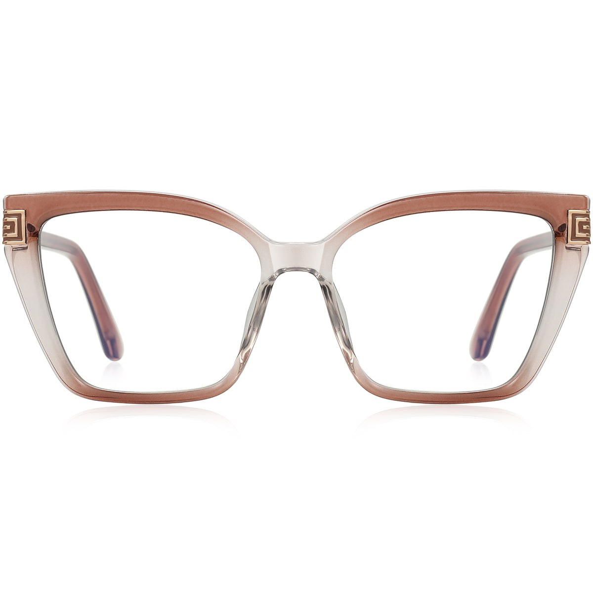 Cat-Eye Glasses PF1382