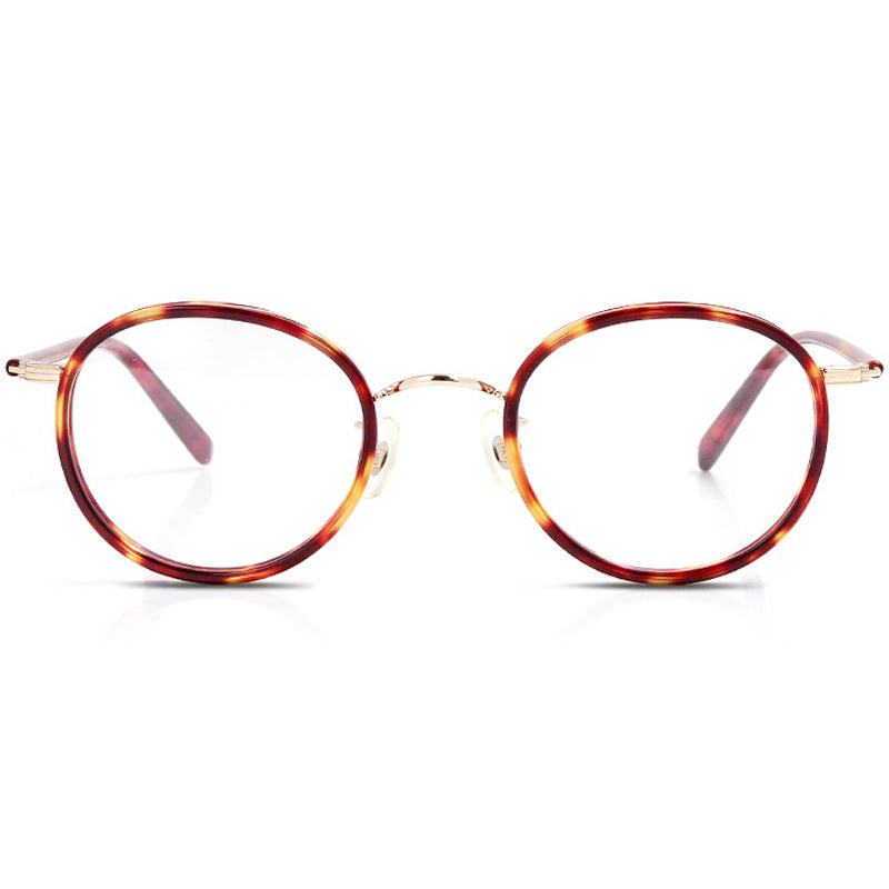 Round Glasses PG1036