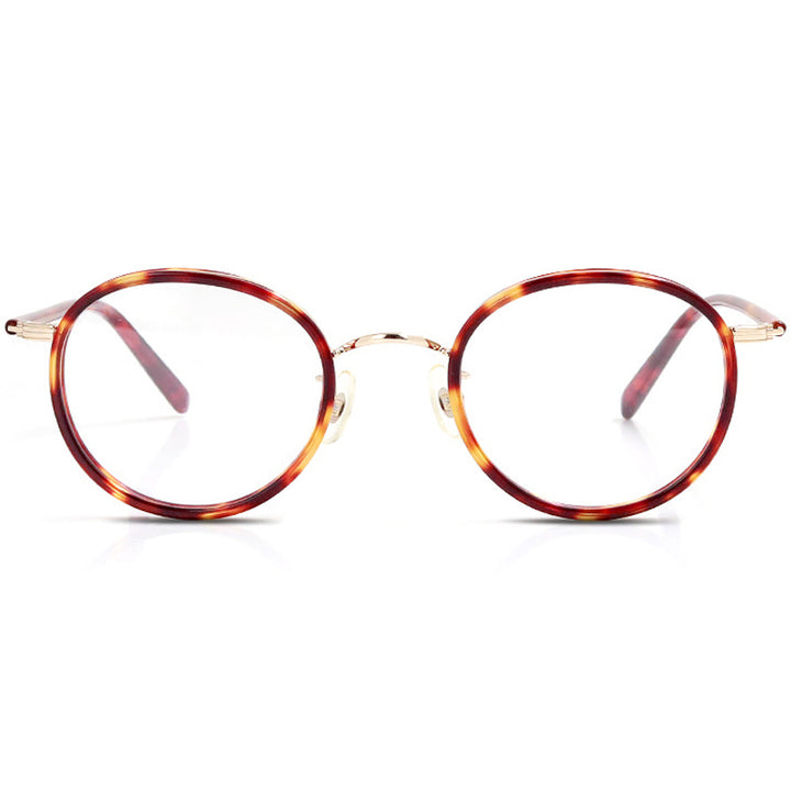 Round Glasses PG1036