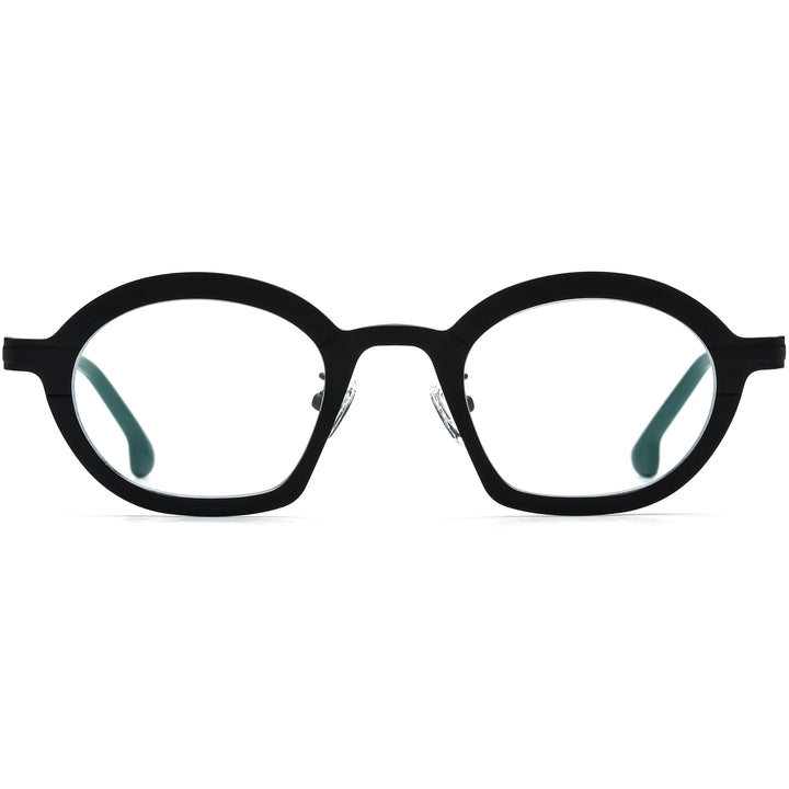 Geometric Glasses BR1532