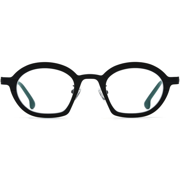 Geometric Glasses BR1532