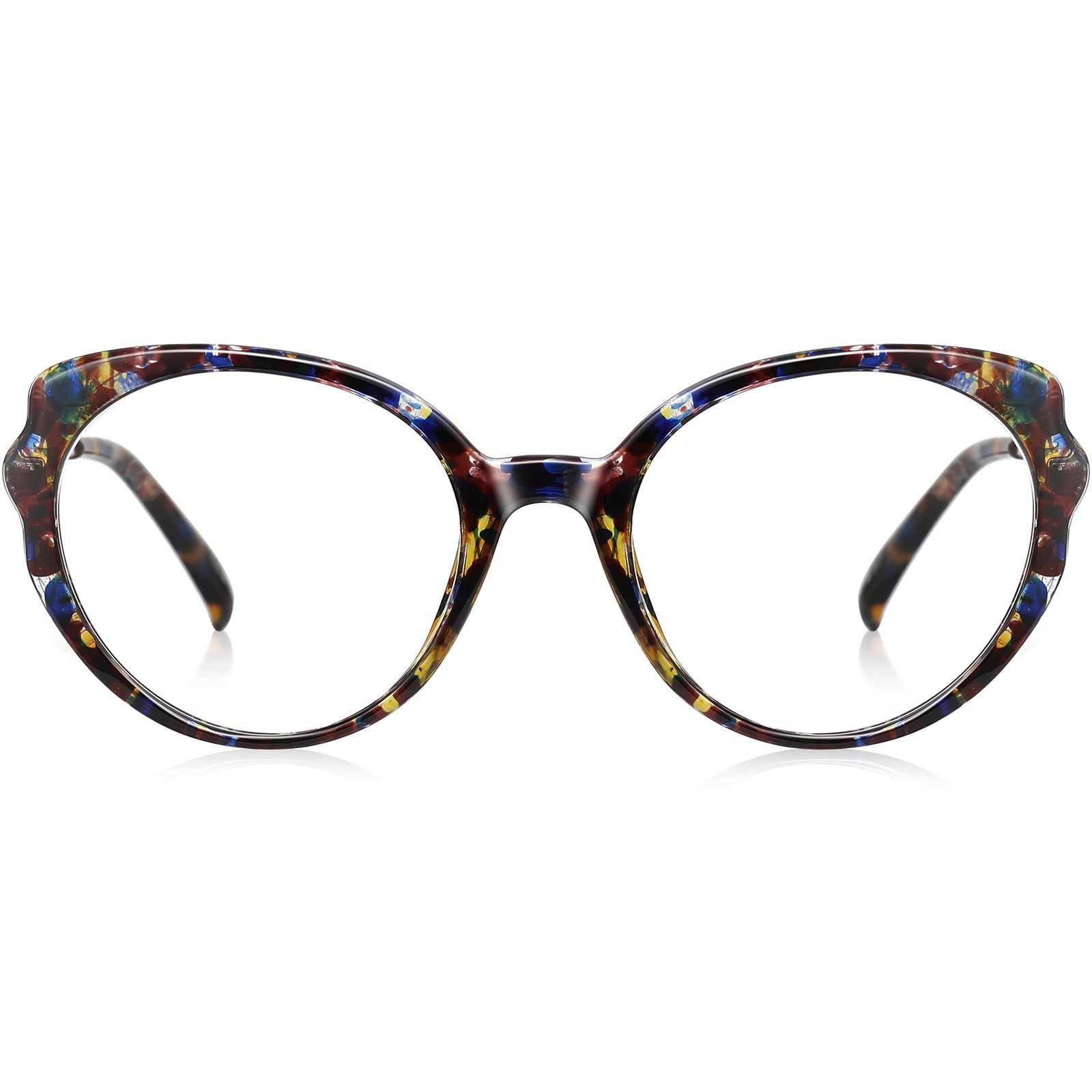 Cat-Eye Glasses YSD1052
