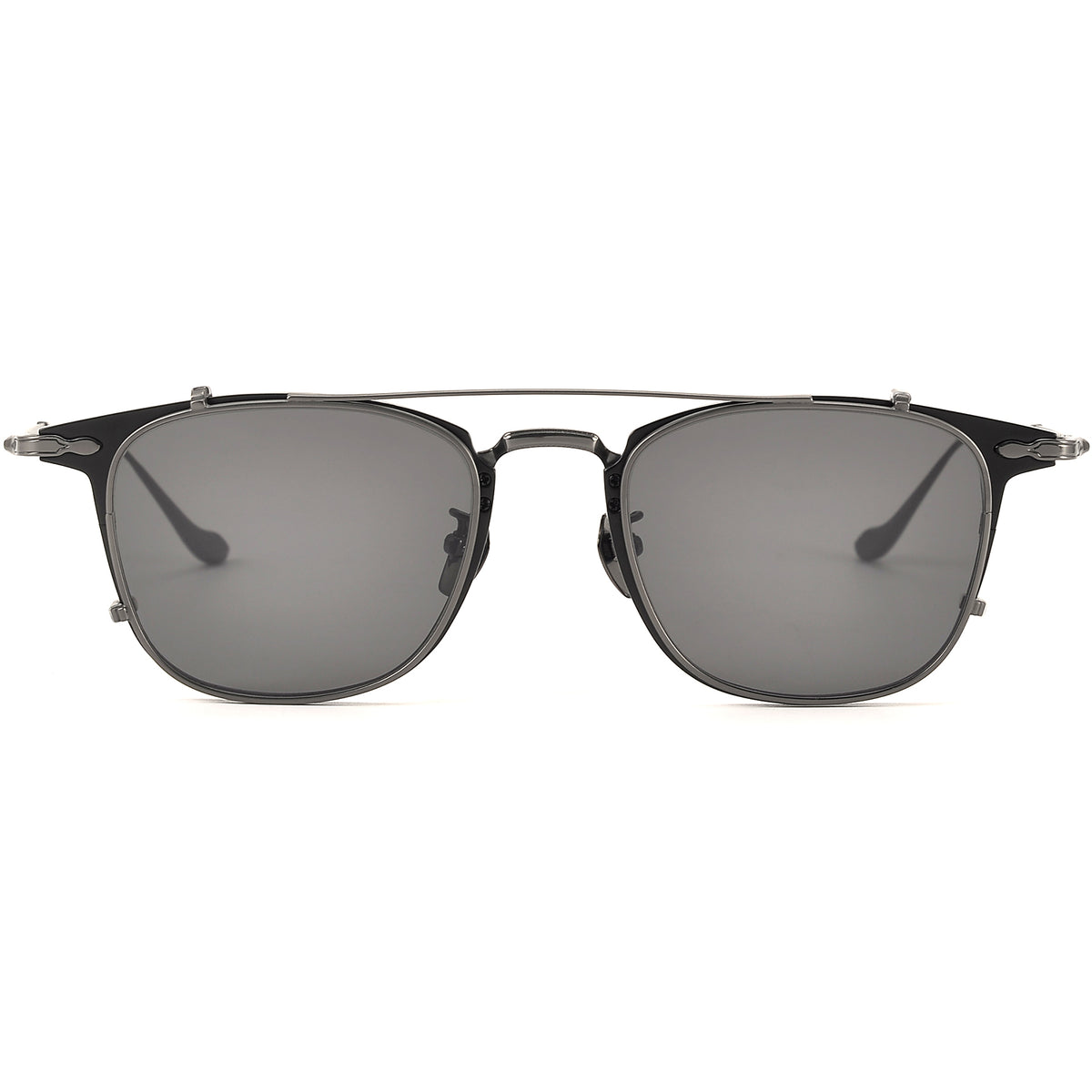 Square Glasses BY1046