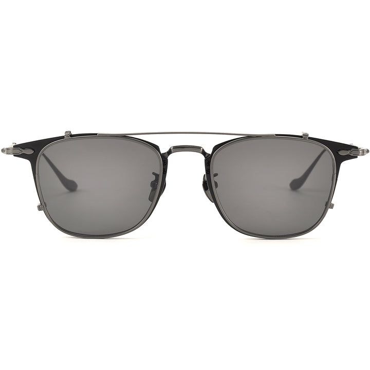 Square Glasses BY1046