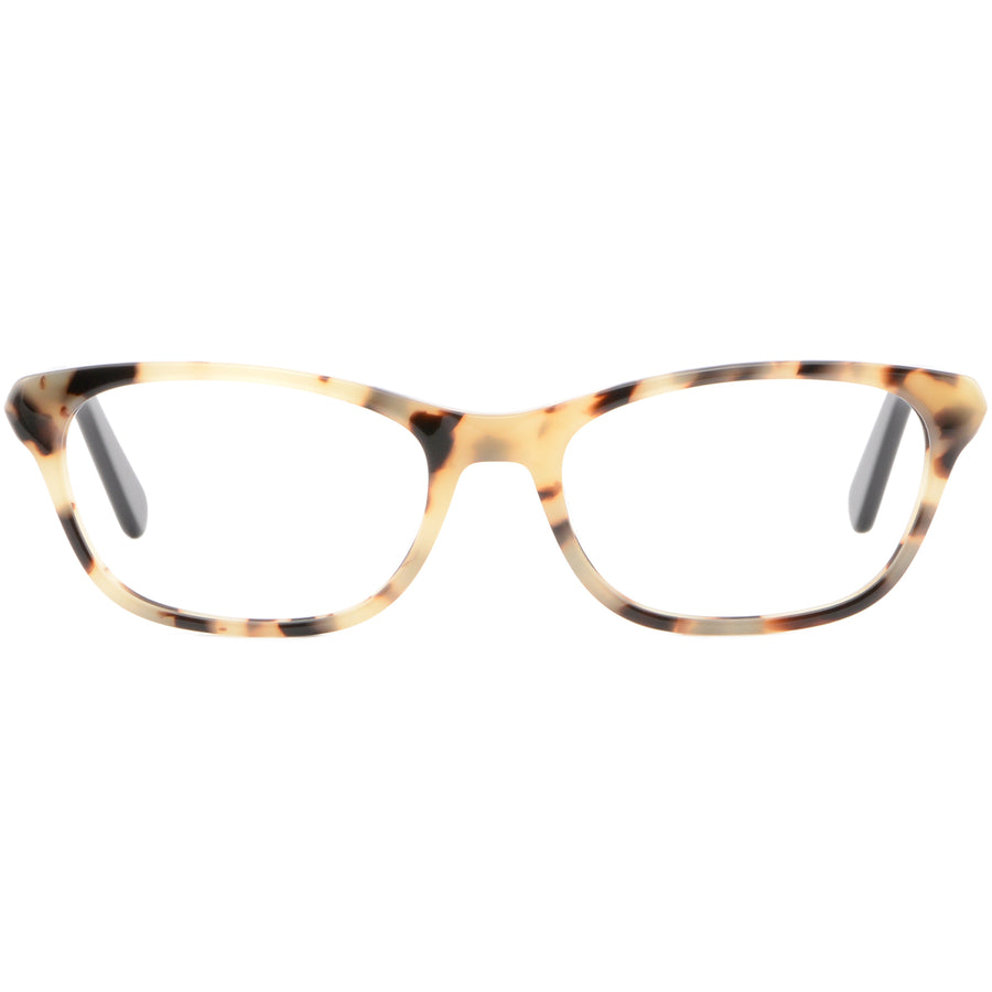 Rectangle Glasses O2534