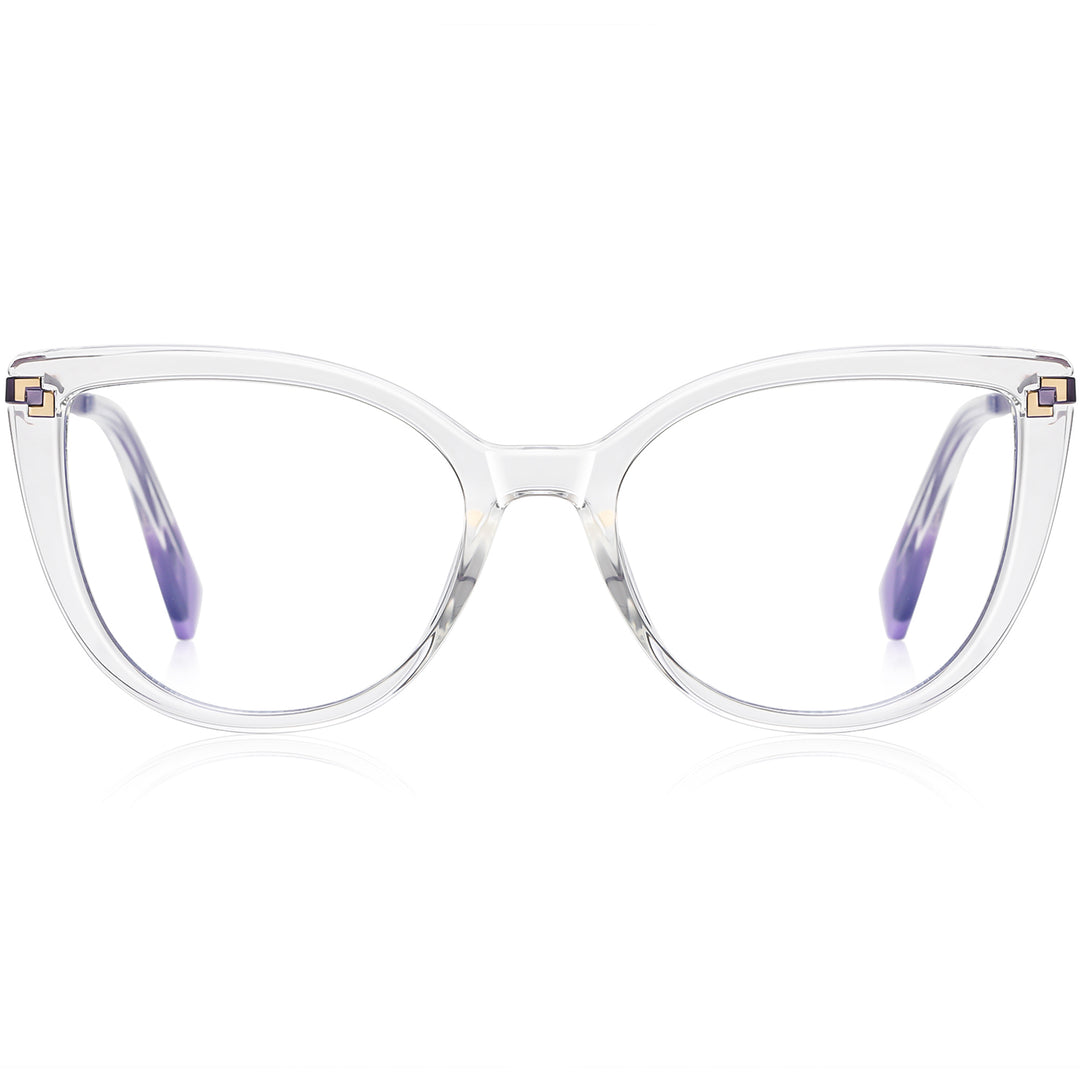 Cat-Eye Glasses PF1085