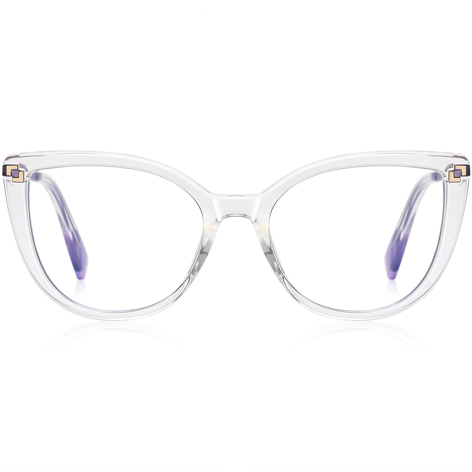 Cat-Eye Glasses PF1085