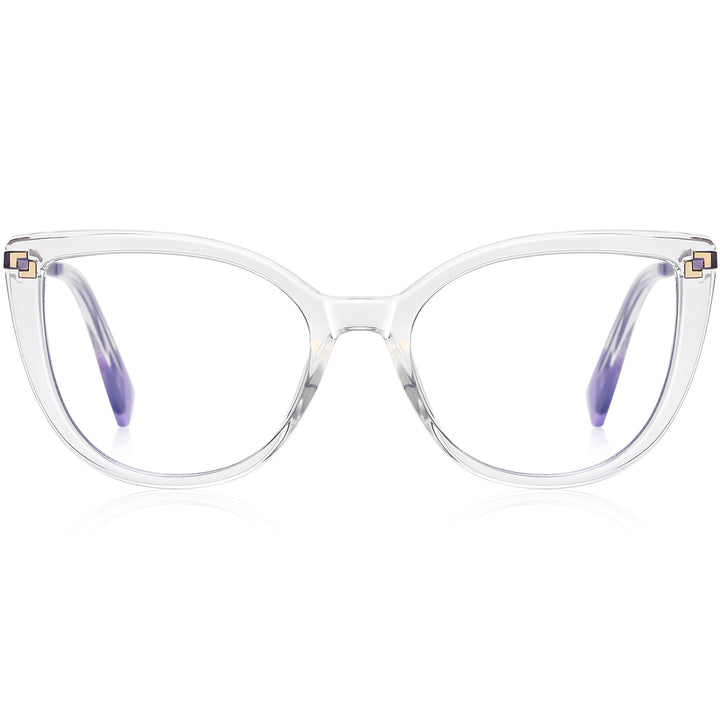 Cat-Eye Glasses PF1085