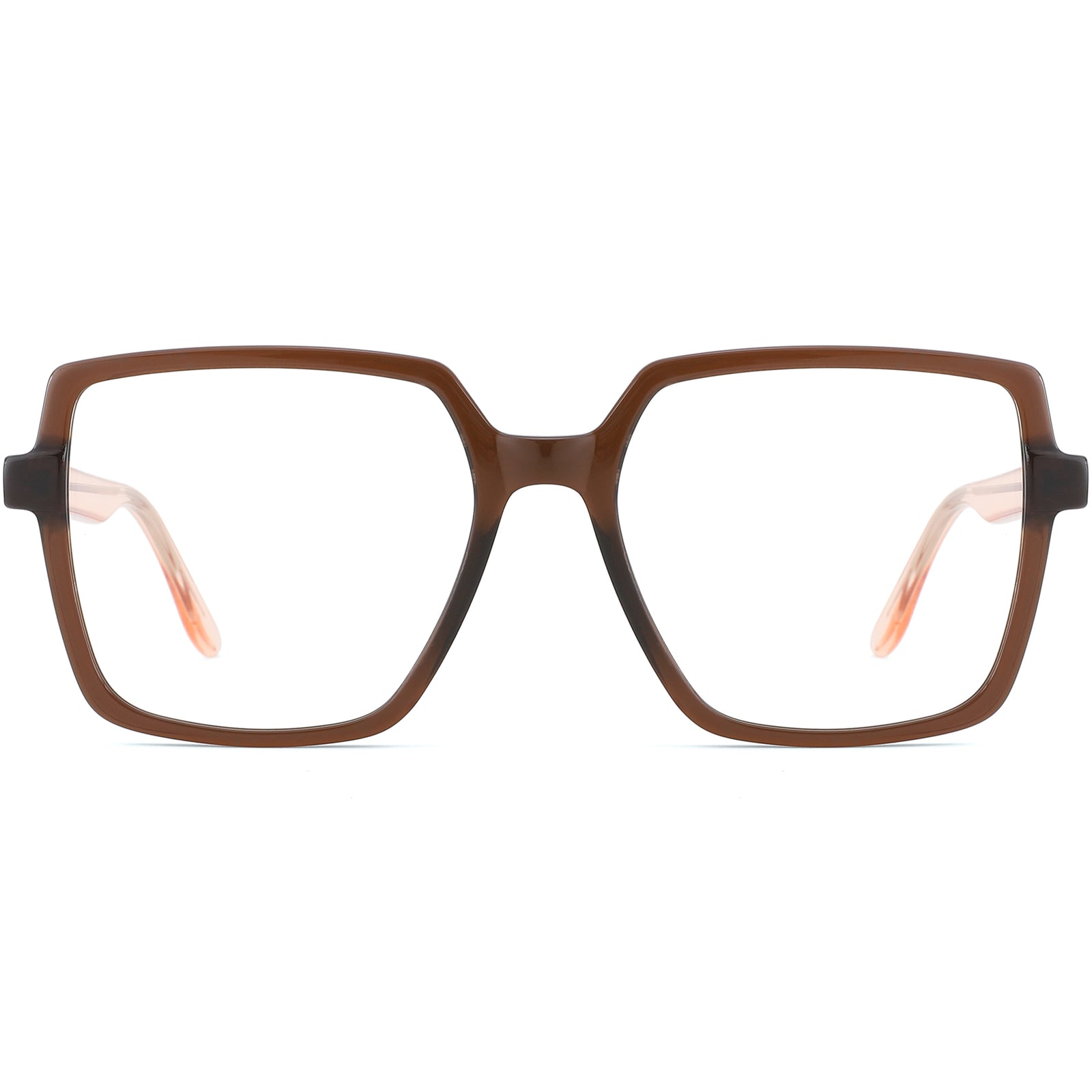 Square Glasses YSAA1129