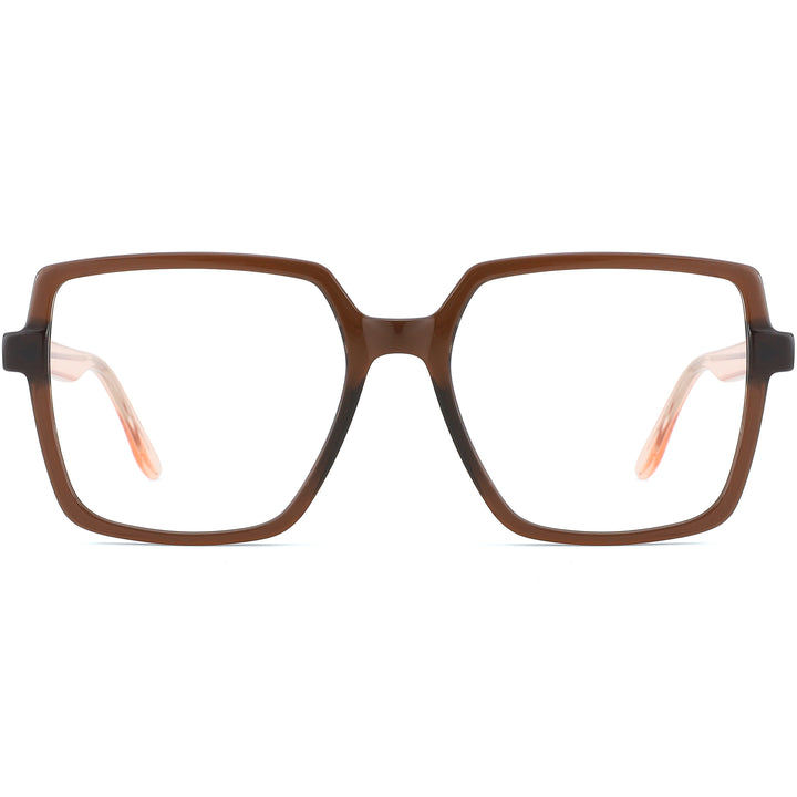Square Glasses YSAA1129