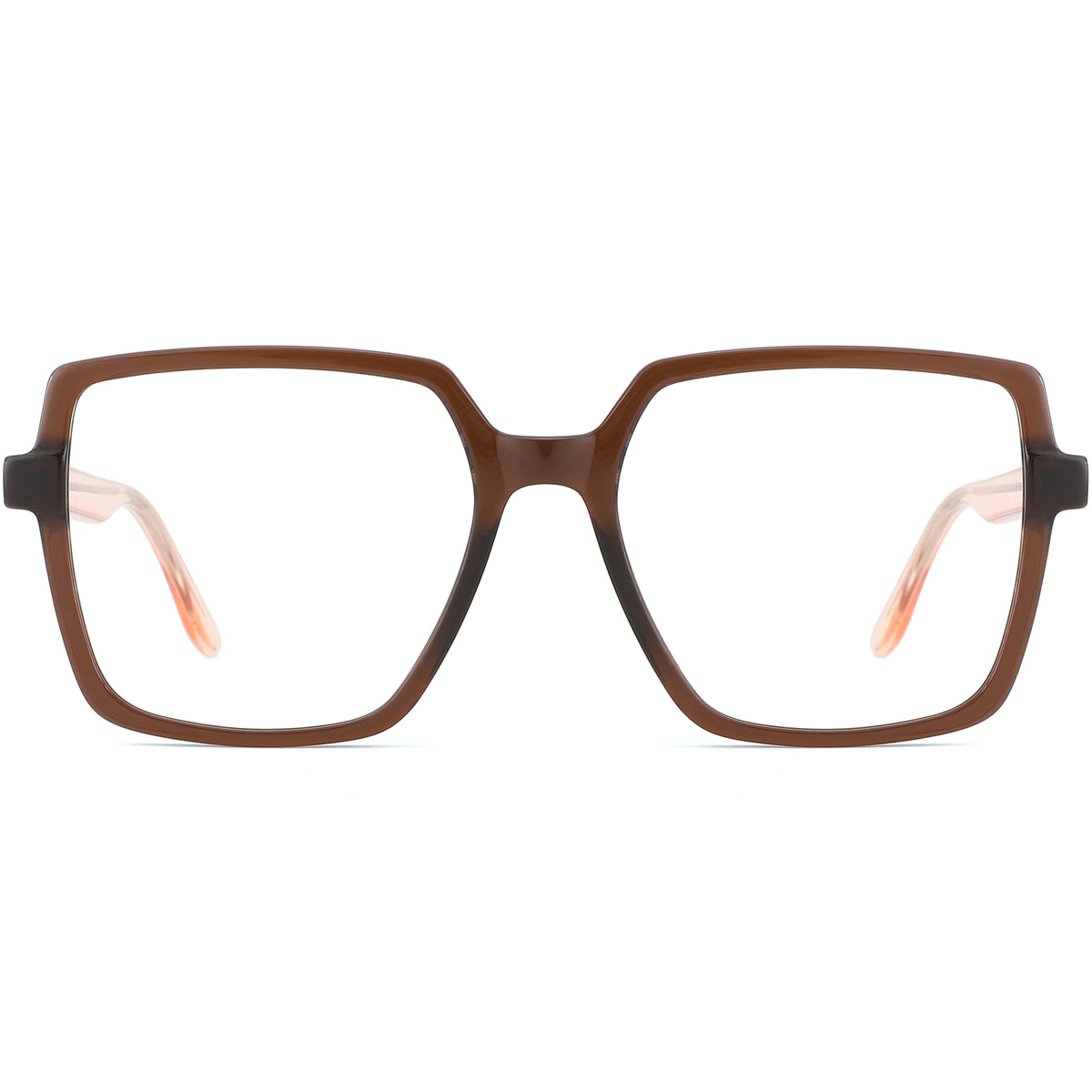 Square Glasses YSAA1129