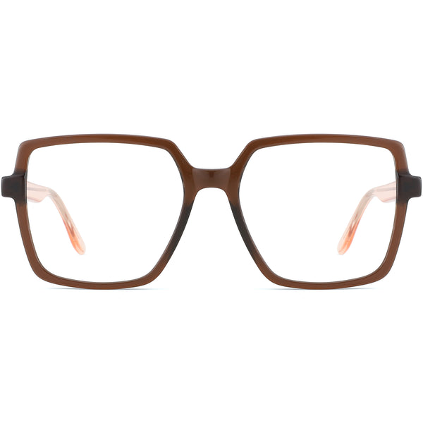 Square Glasses YSAA1129