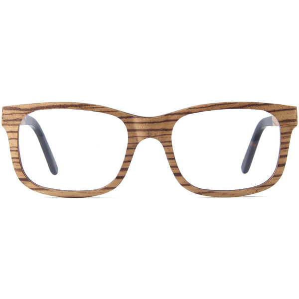 Square Glasses KC1028