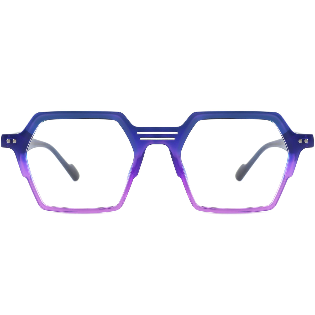 Geometric Glasses YEA1142