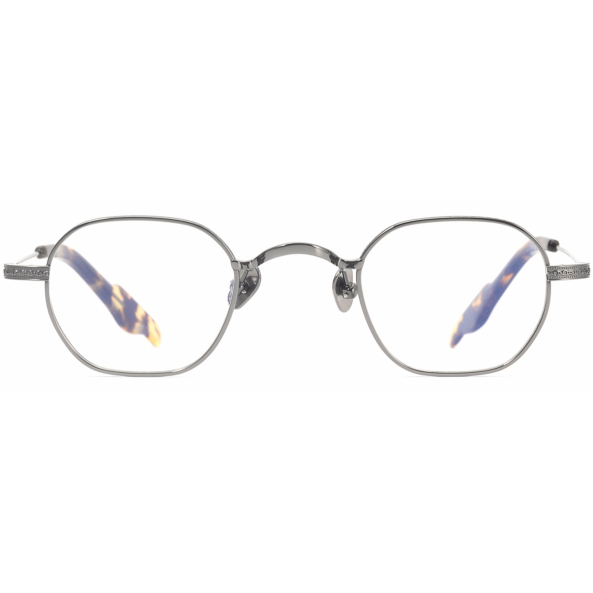 Geometric Glasses BY1143