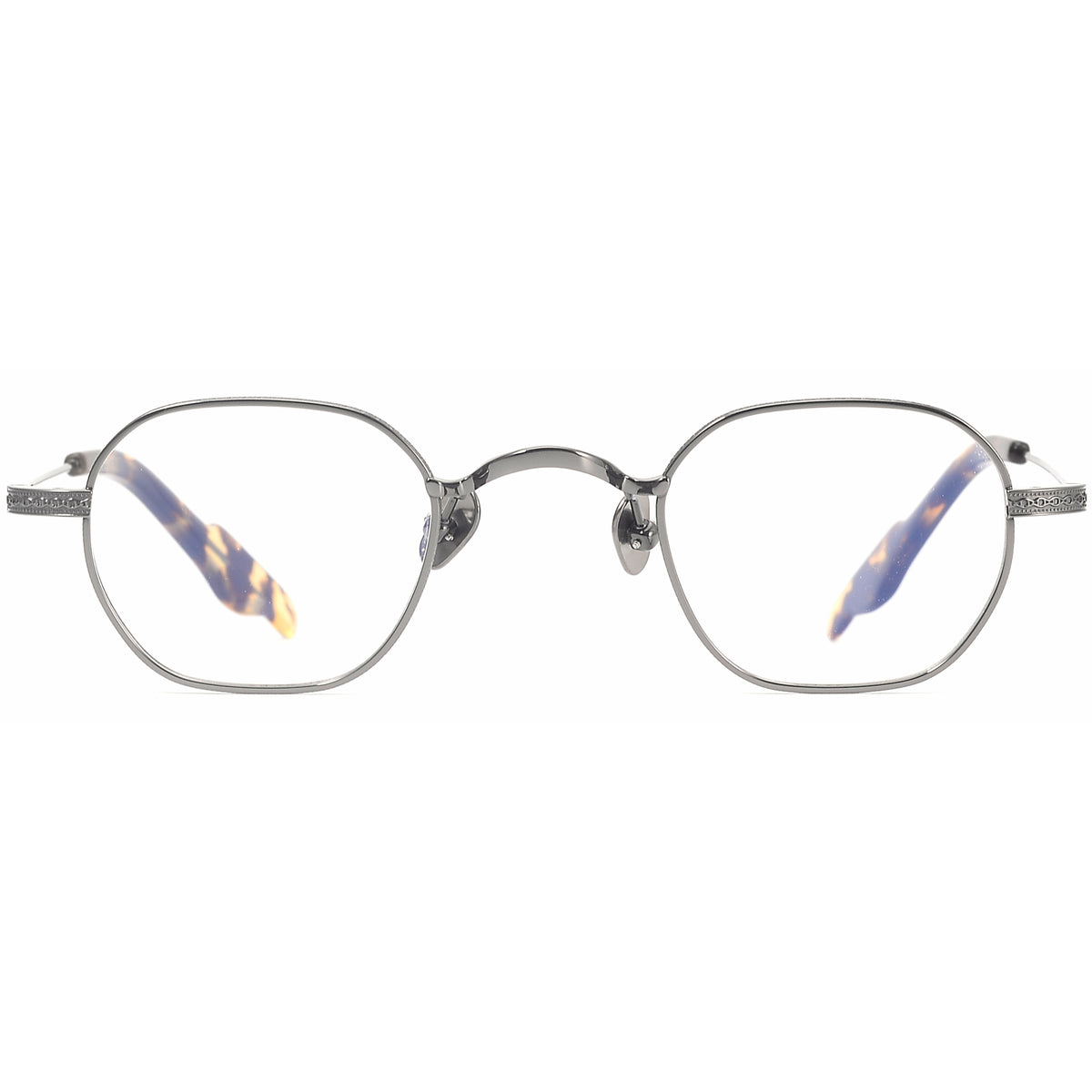 Geometric Glasses BY1143