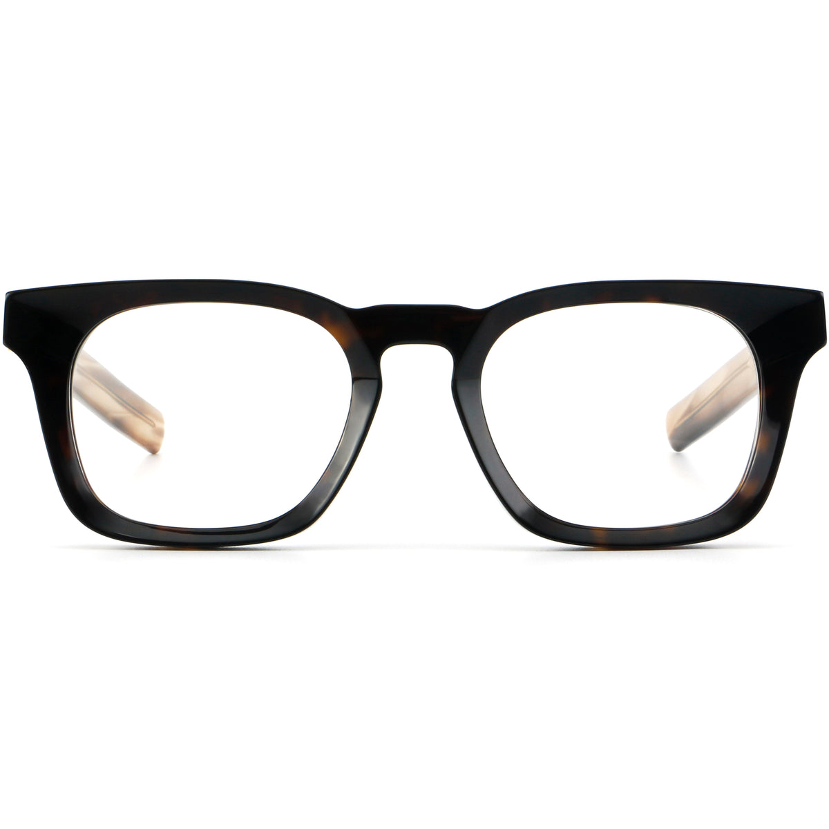 Square Glasses YN1088
