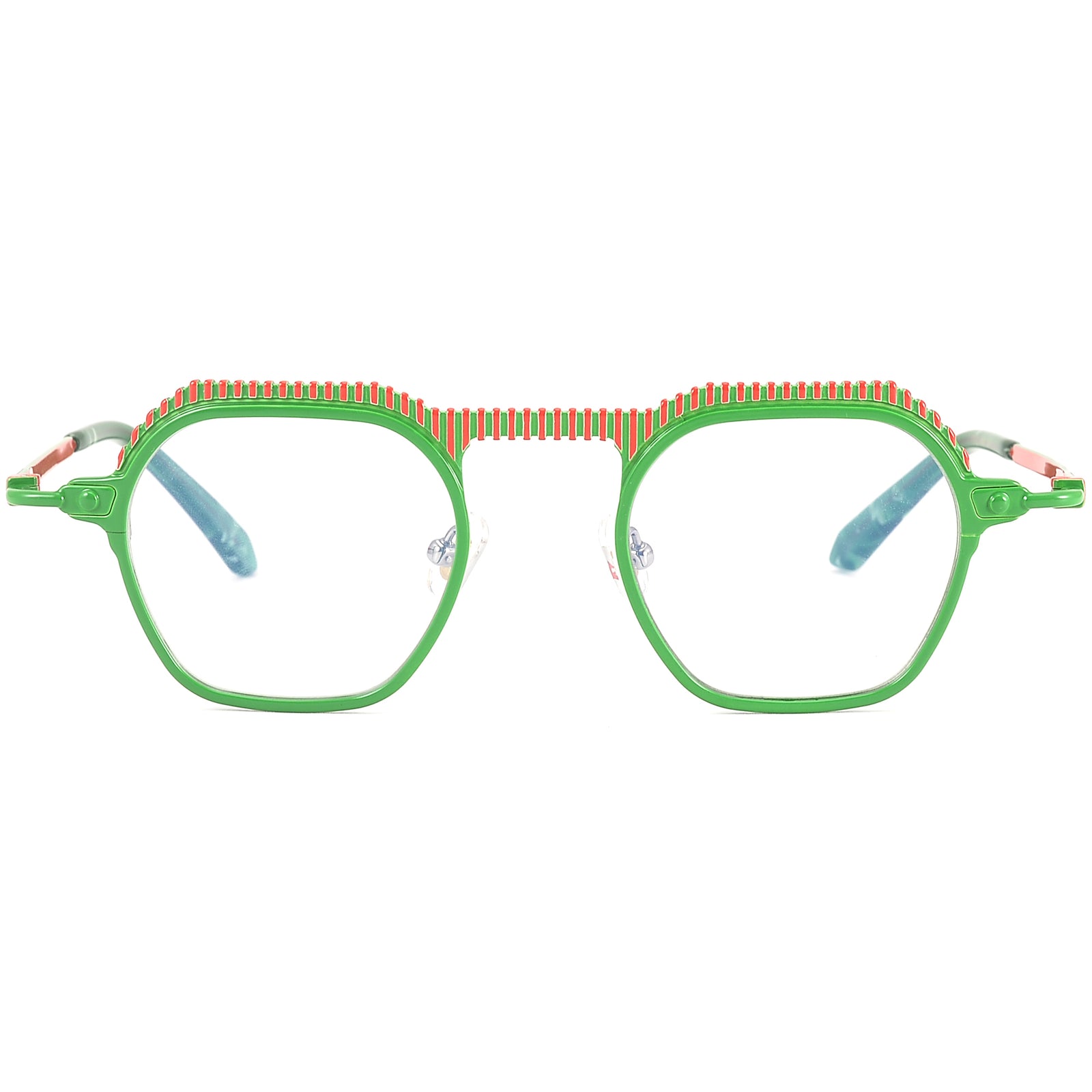 Square Glasses BY1126