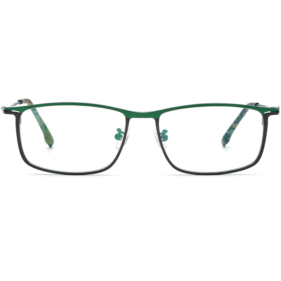 Rectangle Glasses BR1425