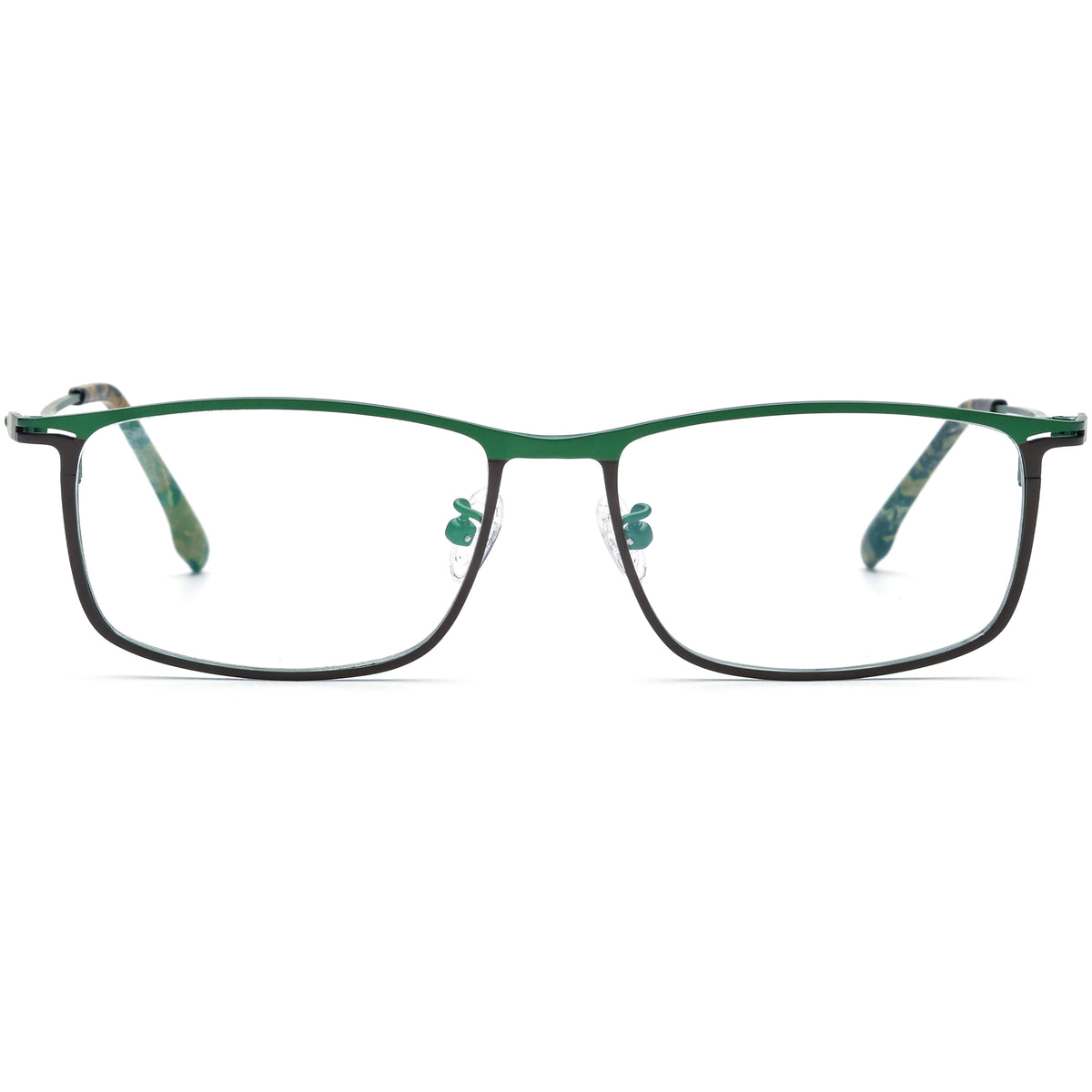 Rectangle Glasses BR1425