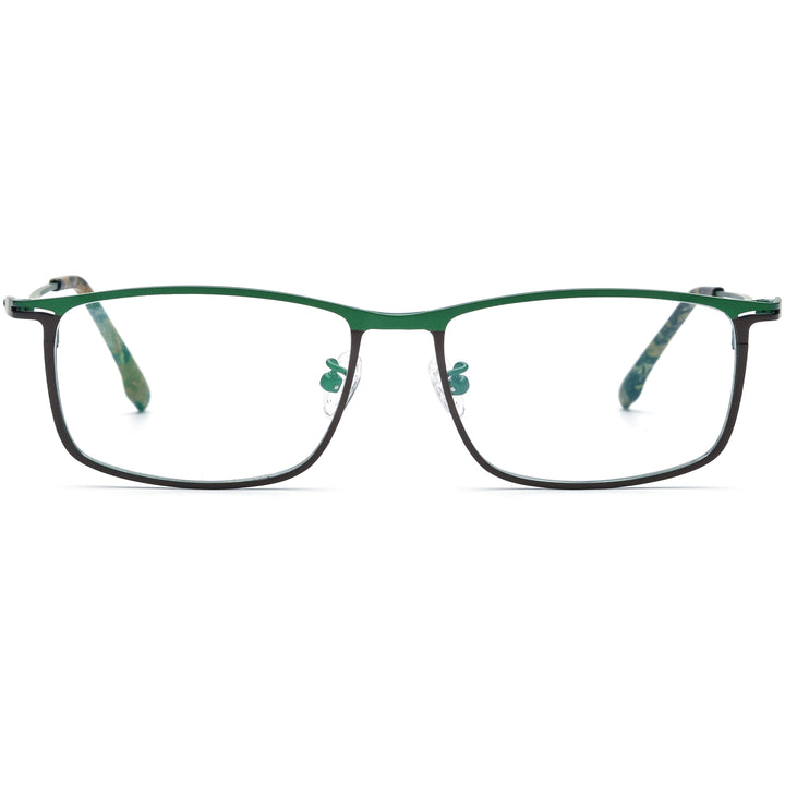 Rectangle Glasses BR1425
