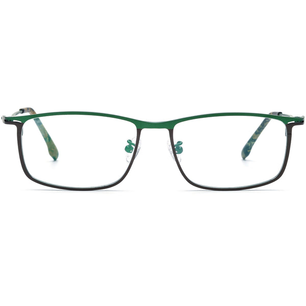Rectangle Glasses BR1425