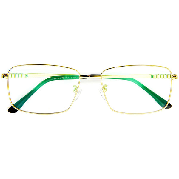 Rectangle Glasses JCT1068