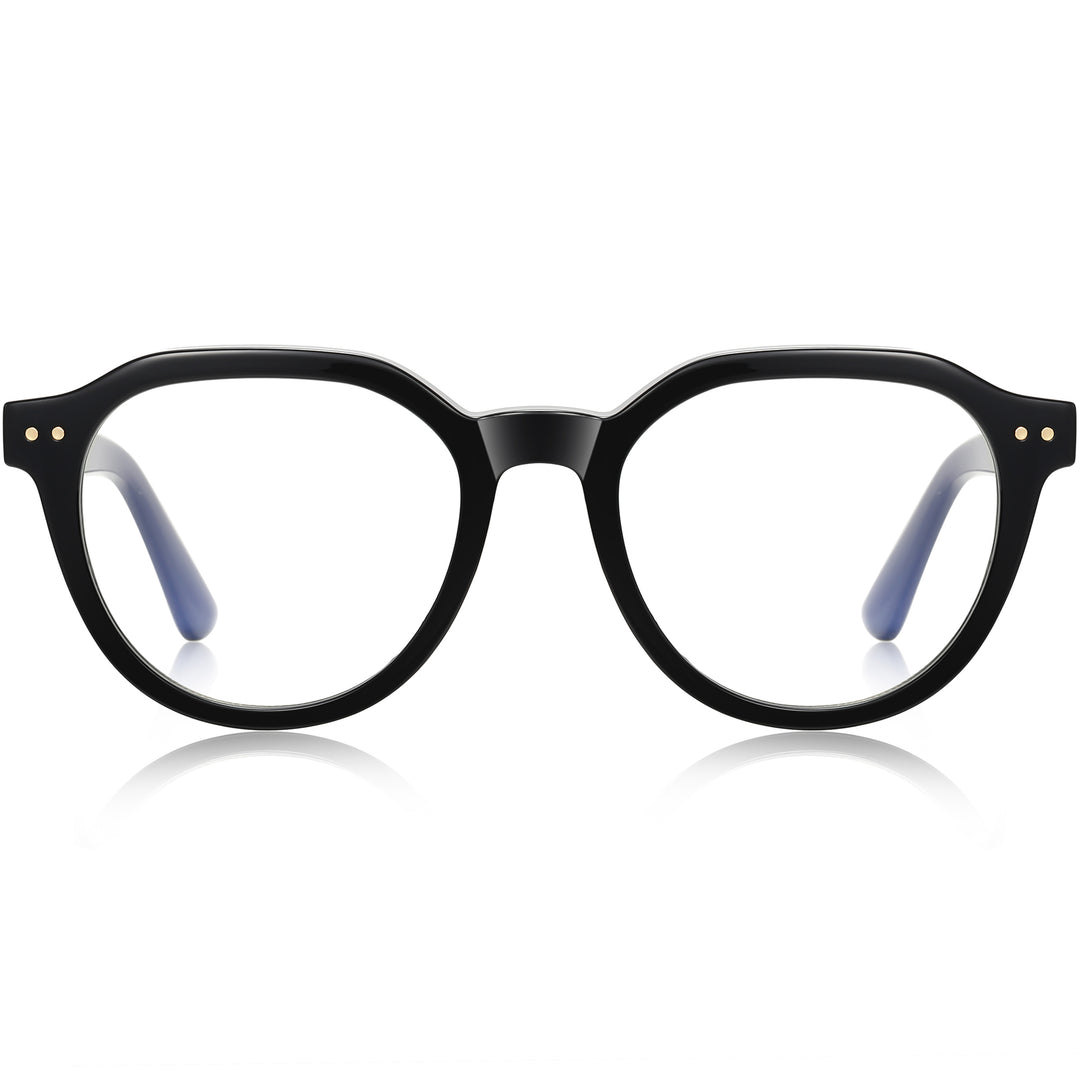 Round Glasses PF1388