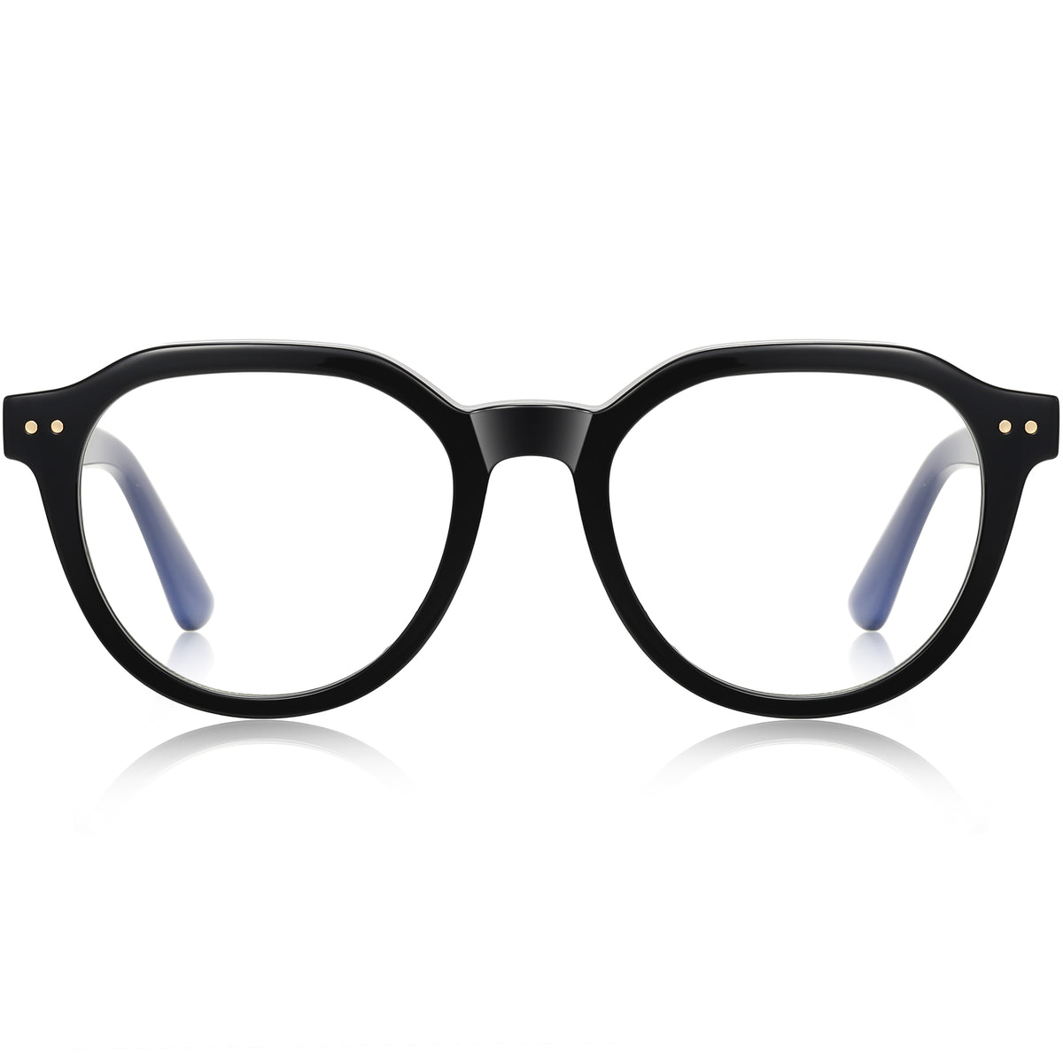 Round Glasses PF1388