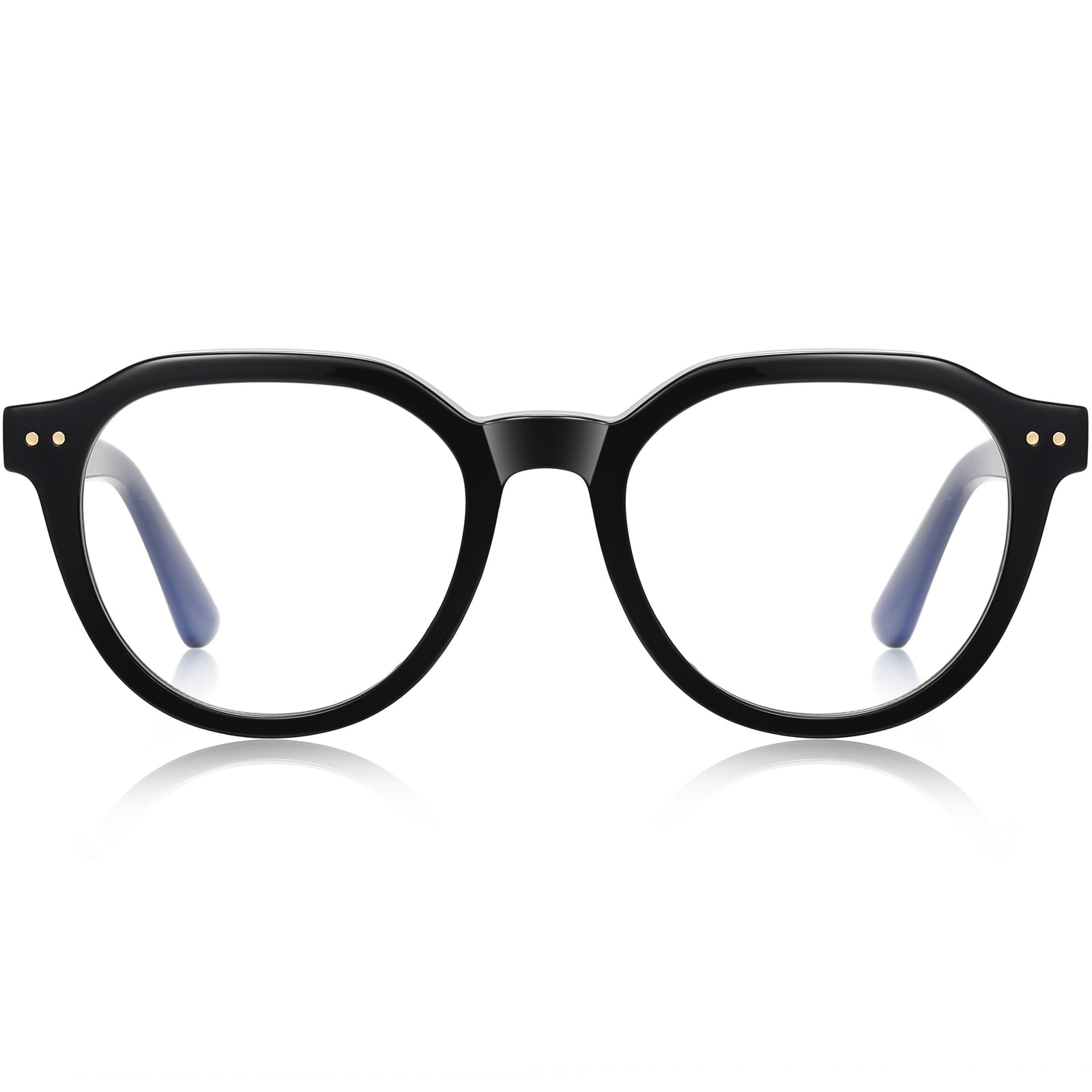 Round Glasses PF1388