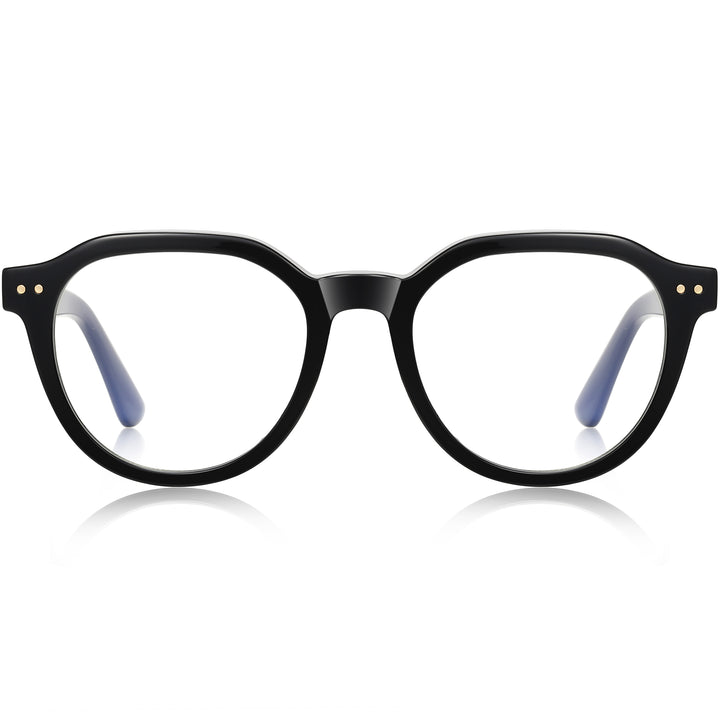 Round Glasses PF1388