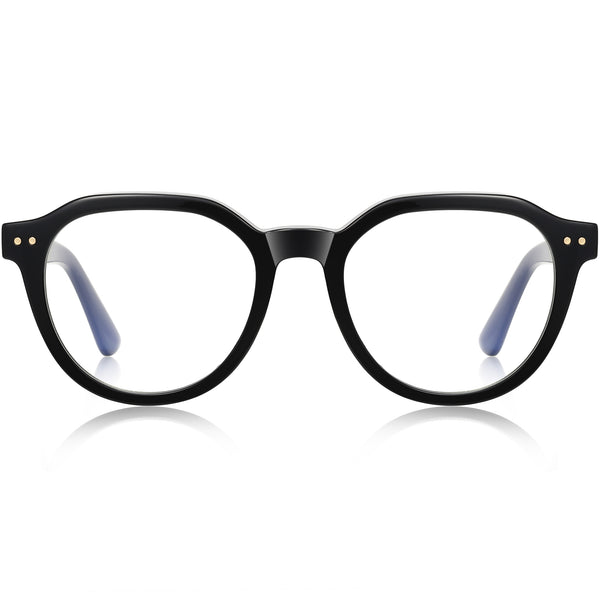 Round Glasses PF1388