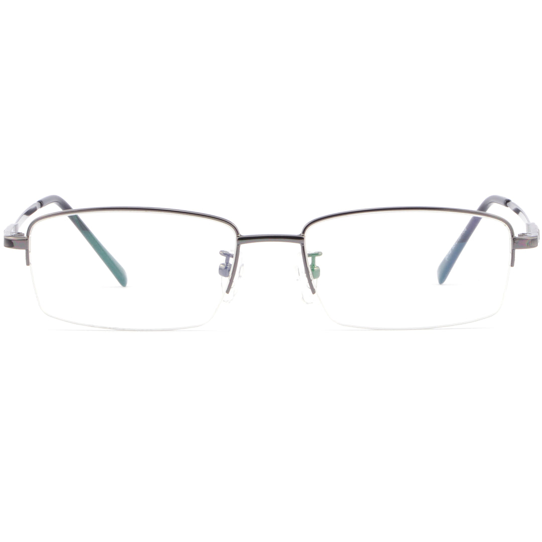 Rectangle Glasses O2479