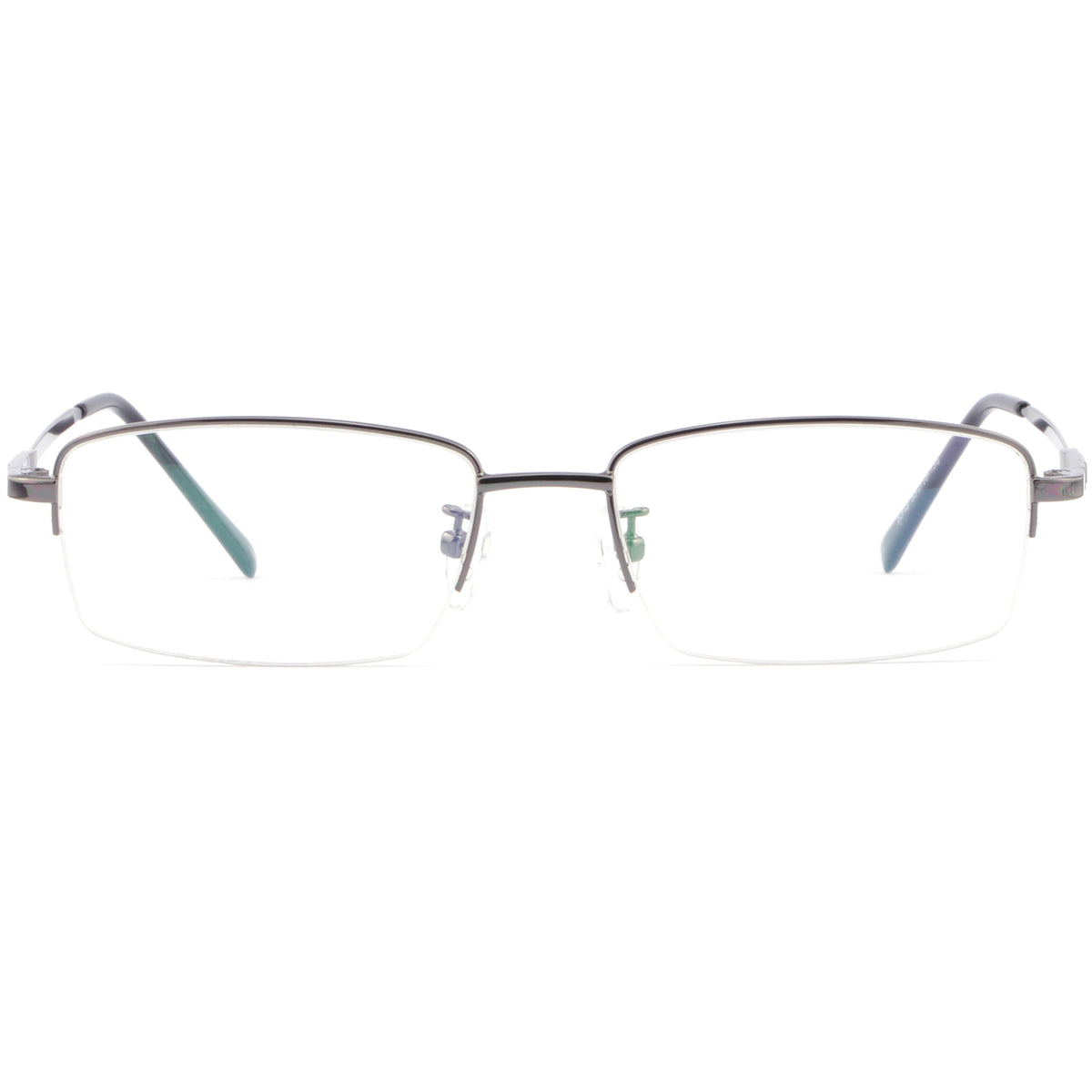 Rectangle Glasses O2479