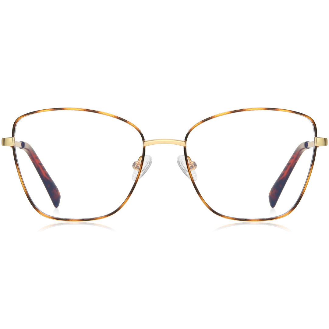 Cat-Eye Glasses PF1106
