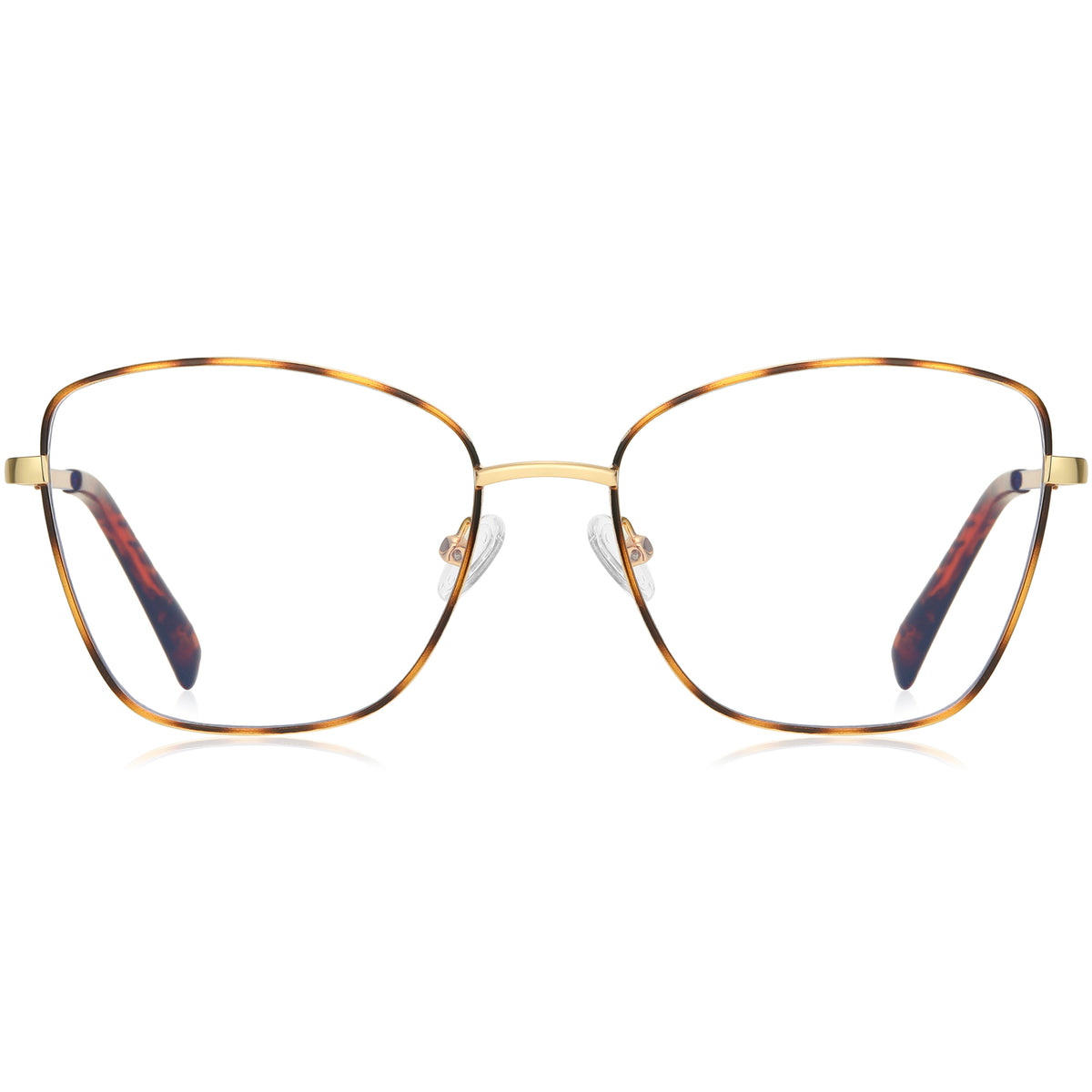 Cat-Eye Glasses PF1106