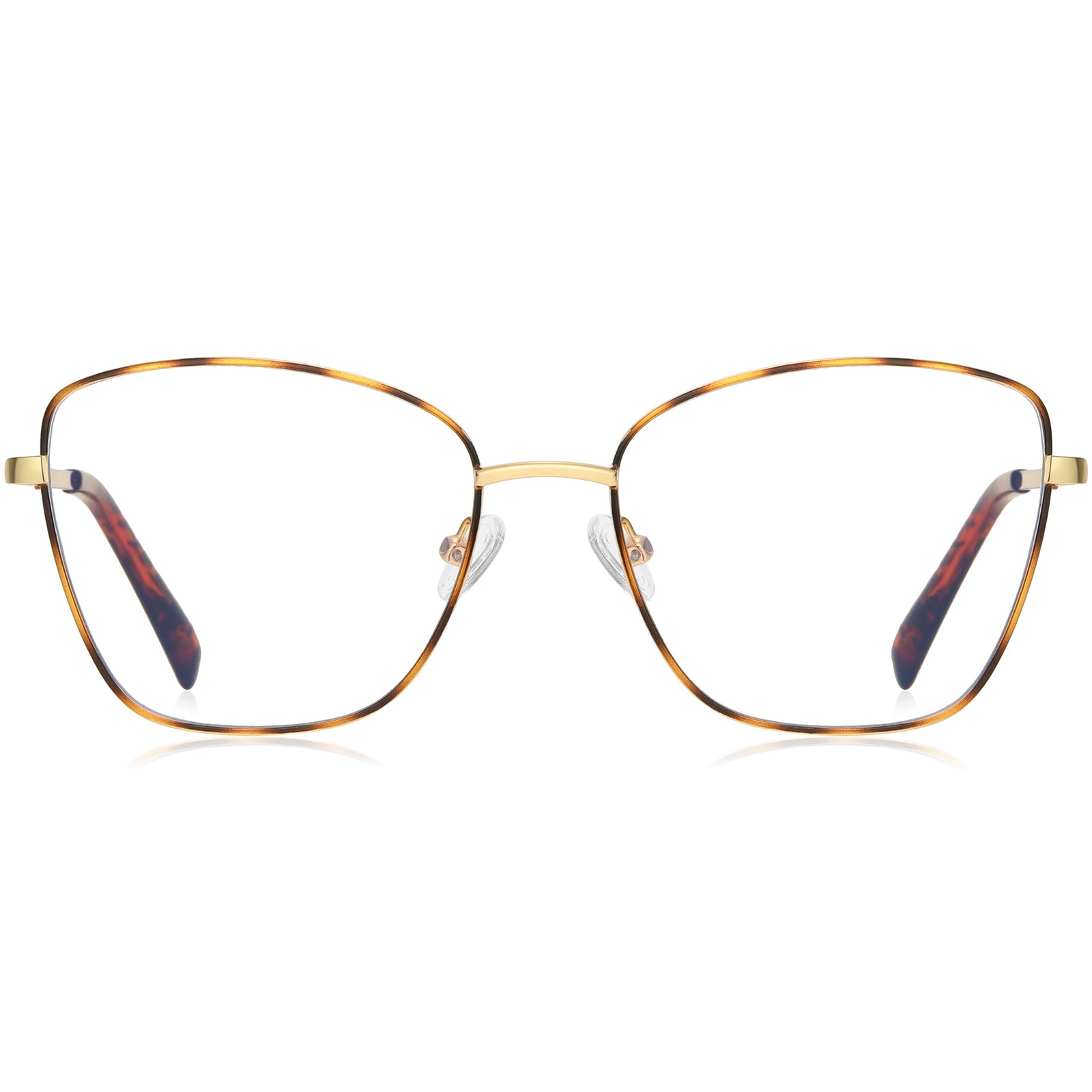 Cat-Eye Glasses PF1106