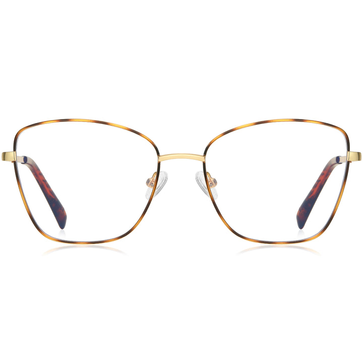 Cat-Eye Glasses PF1106