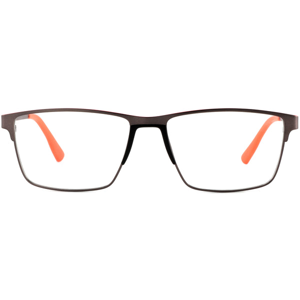 Square Glasses DS1010