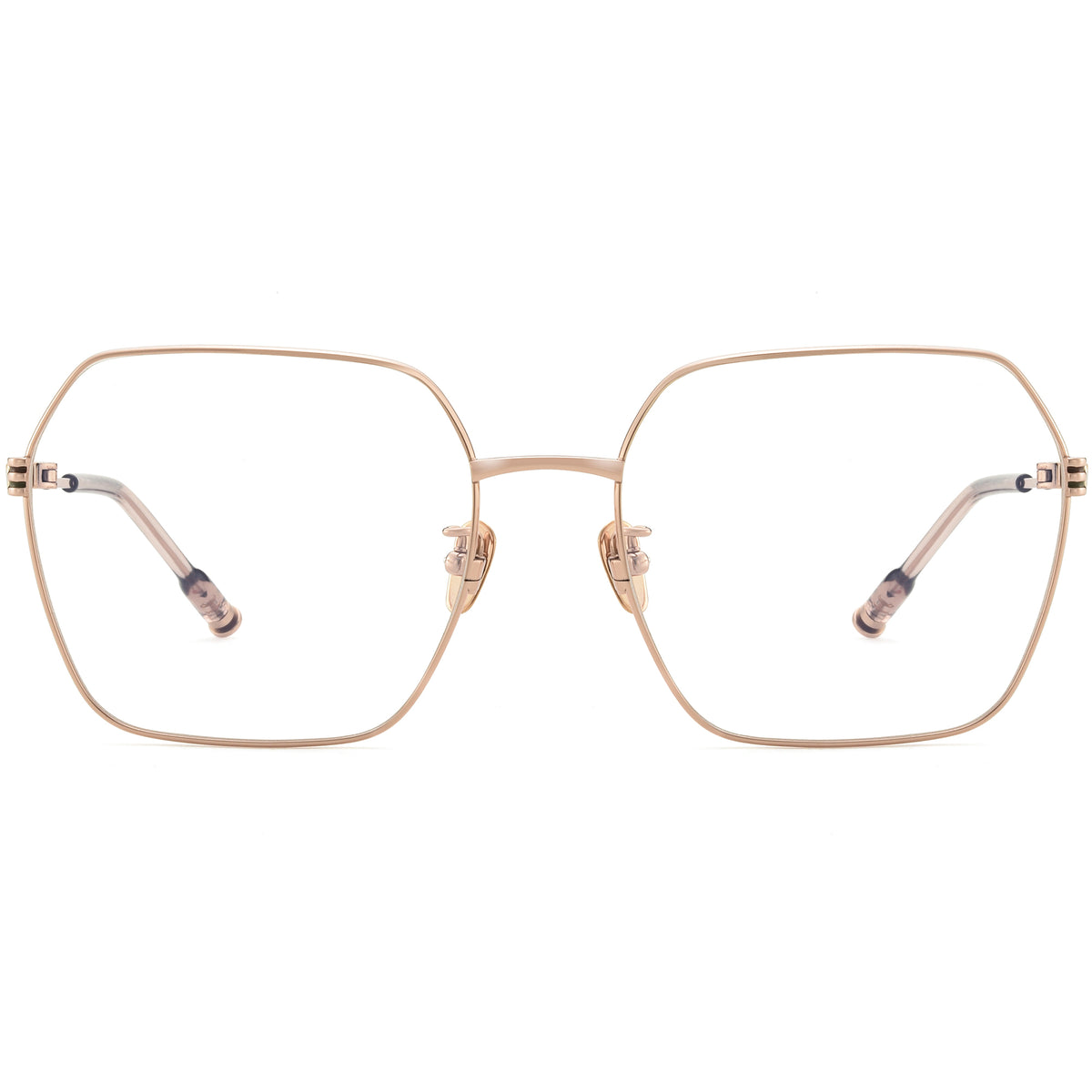 Geometric Glasses ST1027