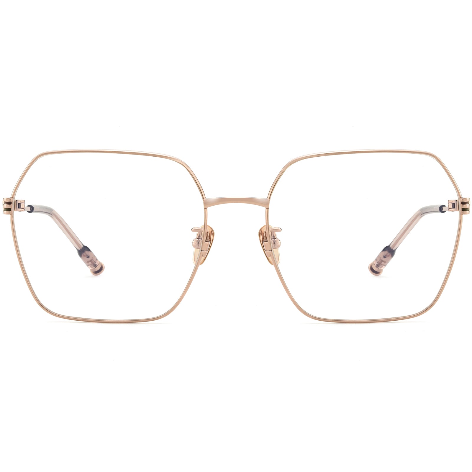 Geometric Glasses ST1027