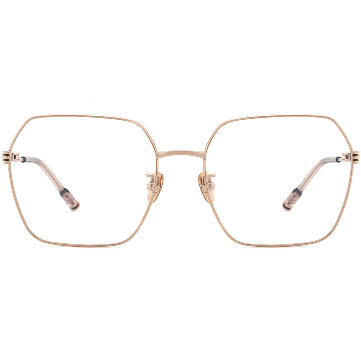 Geometric Glasses ST1027
