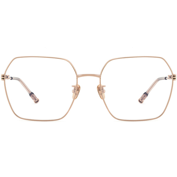Geometric Glasses ST1027