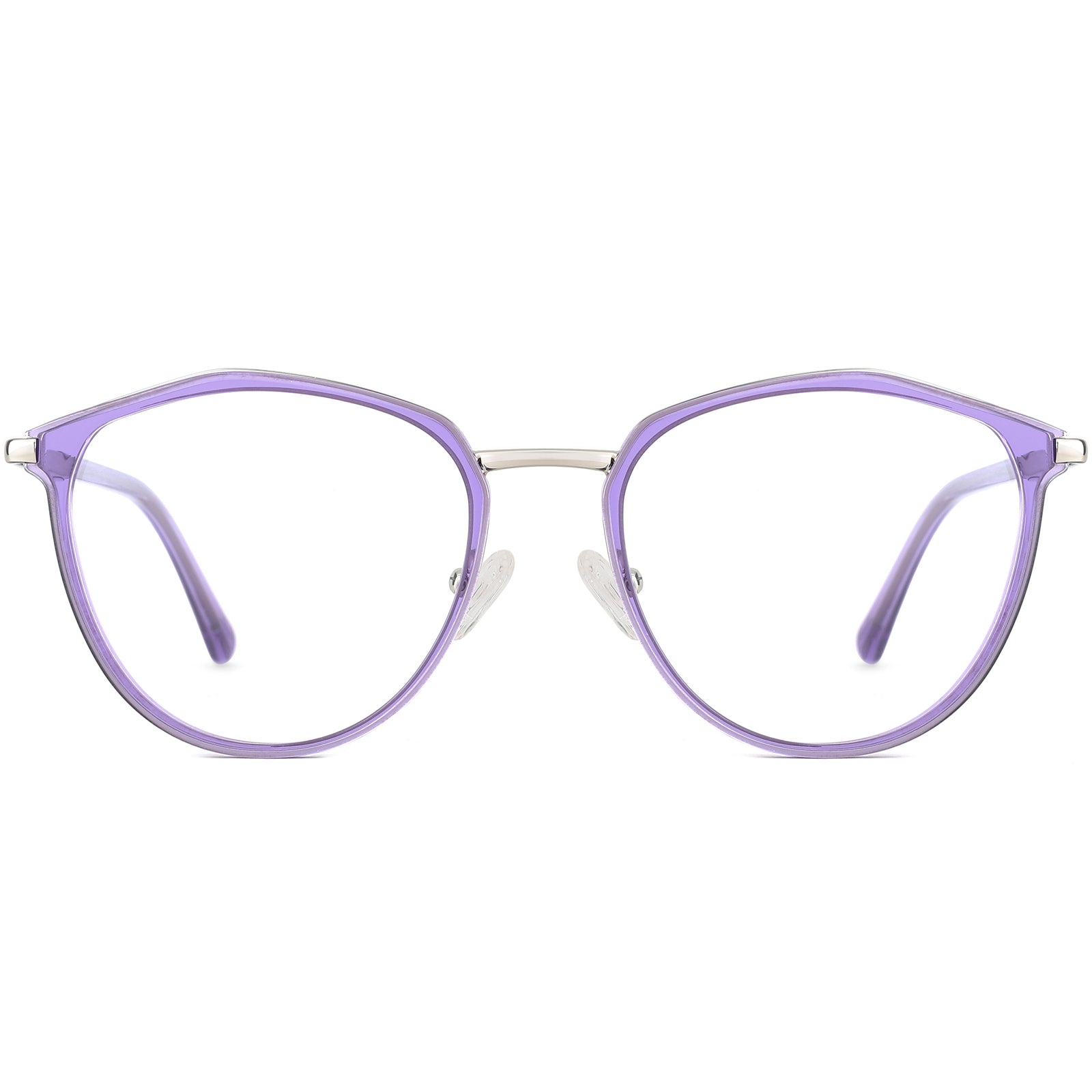 Round Glasses YEC1125