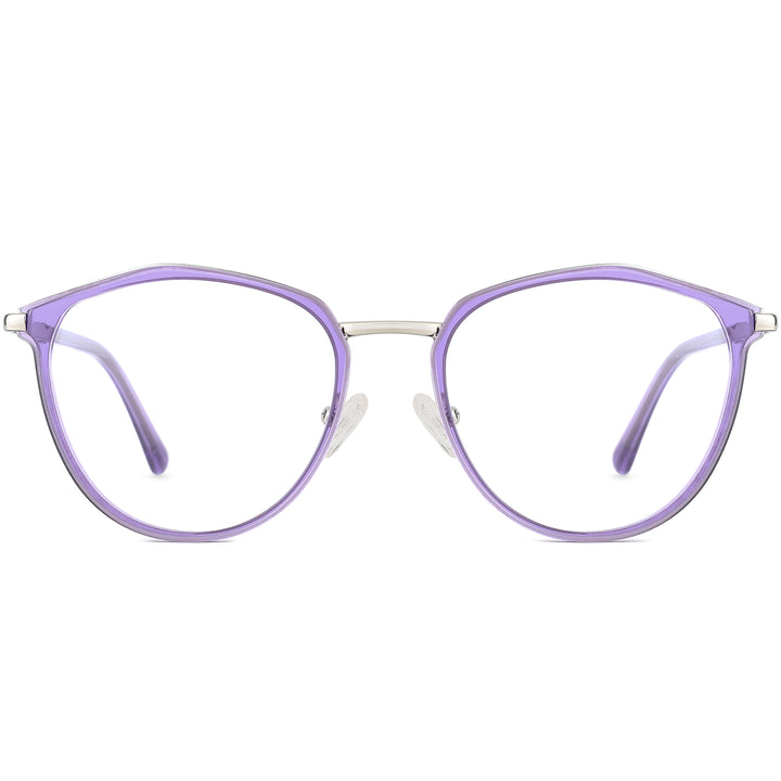 Round Glasses YEC1125
