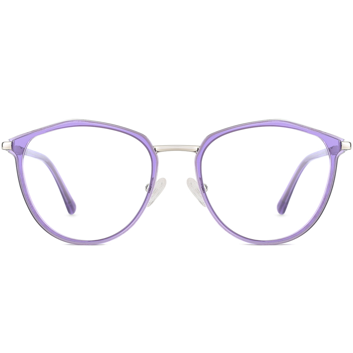 Round Glasses YEC1125