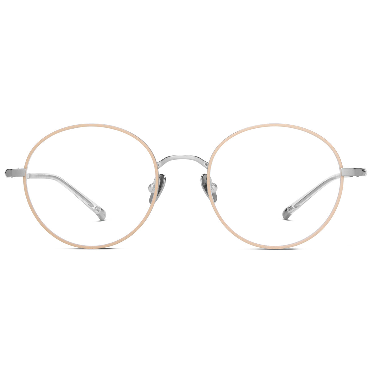 Round Glasses MW1222