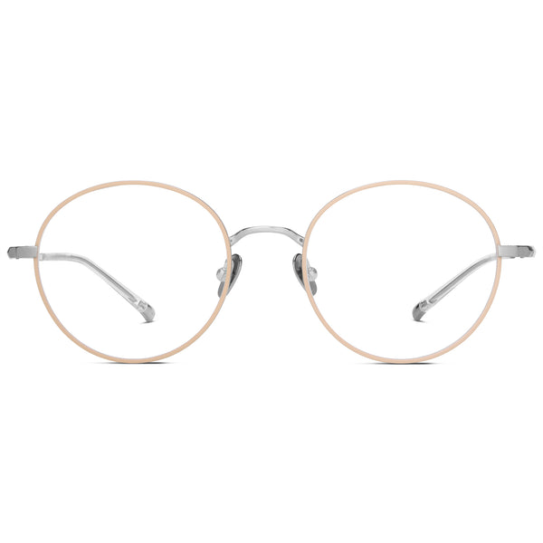 Round Glasses MW1222
