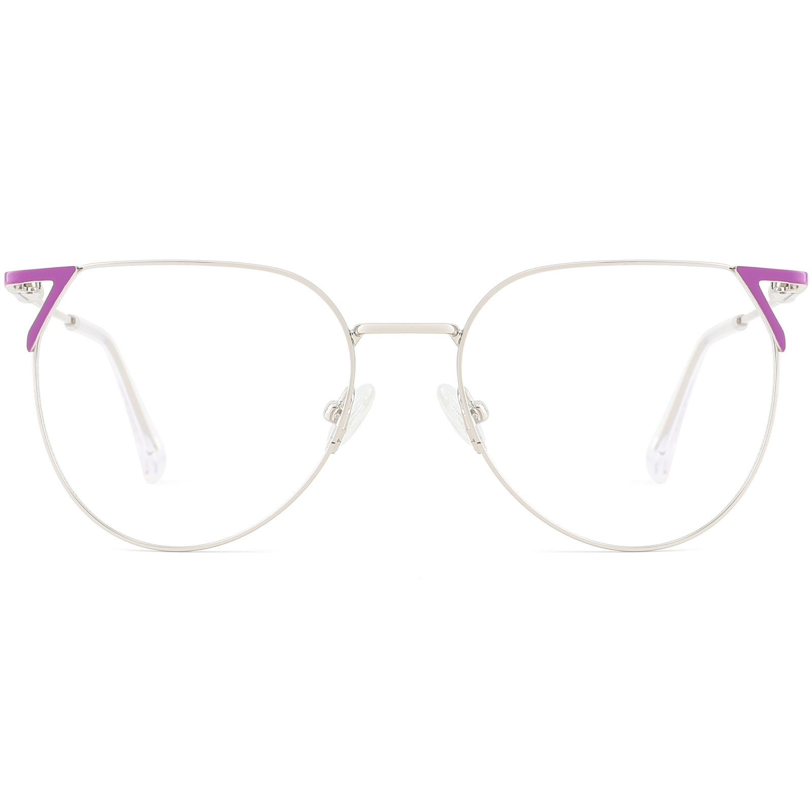 Geometric Glasses A3091