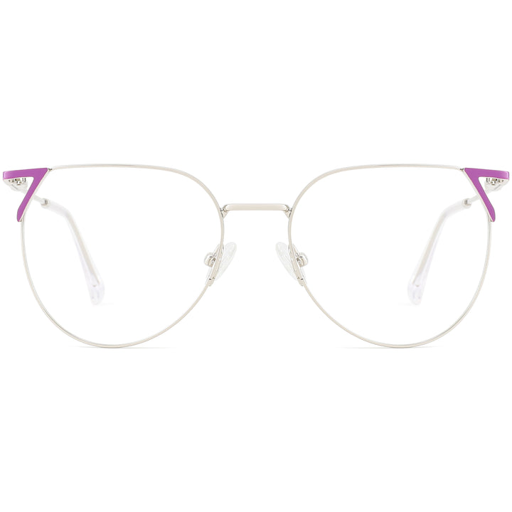 Geometric Glasses A3091